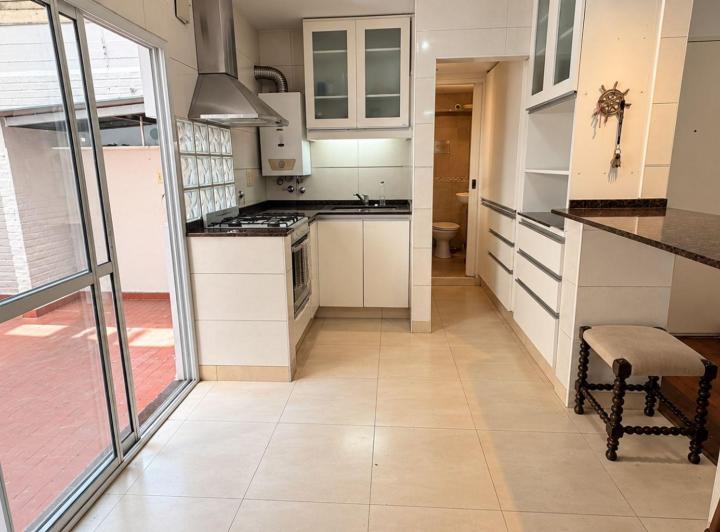 Departamento · 65m² · 4 Ambientes