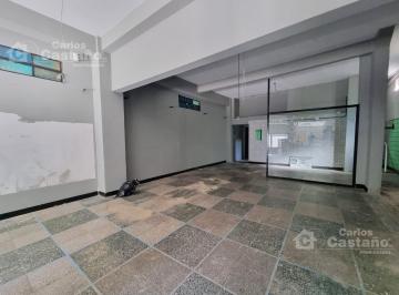 Local comercial · 50m² · 1 Ambiente · Local/ph con Baño y Cocina, a m. de Av Libertador