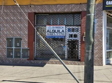 Local comercial · 24m² · 1 Ambiente · Local Comercial en Alquiler