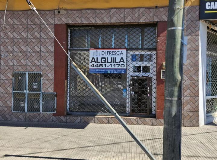 Local comercial · 24m² · 1 Ambiente