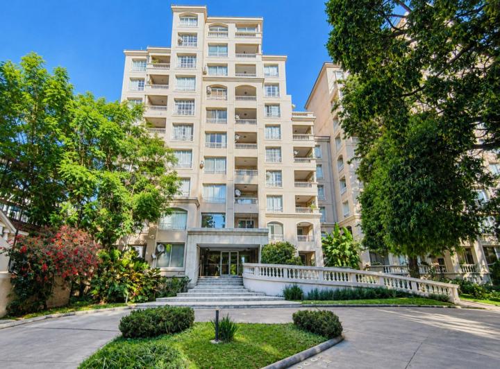 Departamento · 31m² · 1 Ambiente · 1 Cochera