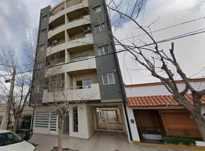 Departamento · 36m² · 3 Ambientes · 1 Cochera