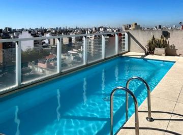 Departamento · 51m² · 3 Ambientes · Alquiler Departamento 3 Ambientes en Villa Urquiza