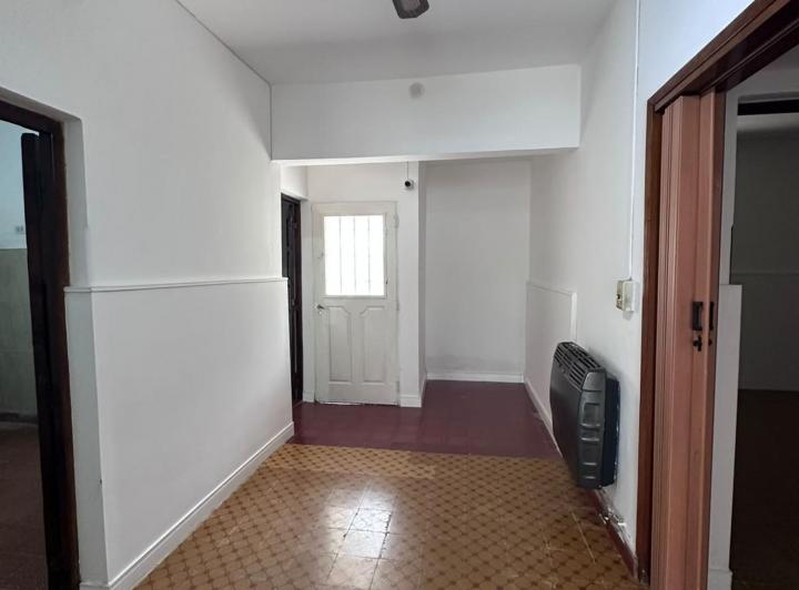Casa · 119m² · 3 Ambientes · 1 Cochera