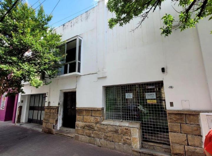 Local comercial · 112m² · 1 Ambiente