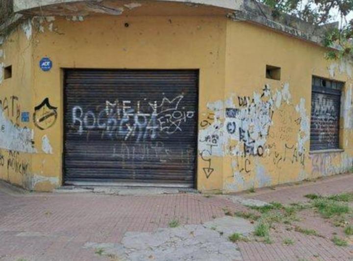 Local comercial · 172m²