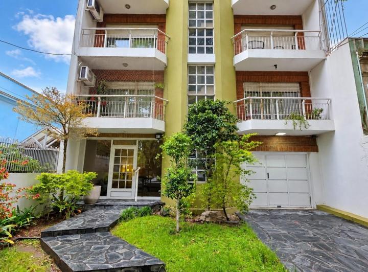 Departamento · 45m² · 2 Ambientes