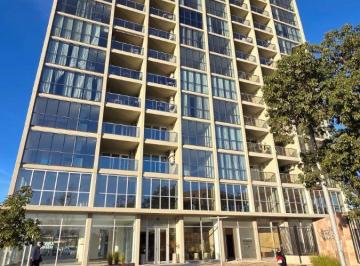 Departamento de 2 ambientes, Ciudad de Santa Fe · Garden Inn - Departamento de 55 m² con 1 Dormitorio en Venta en Zona Puerto