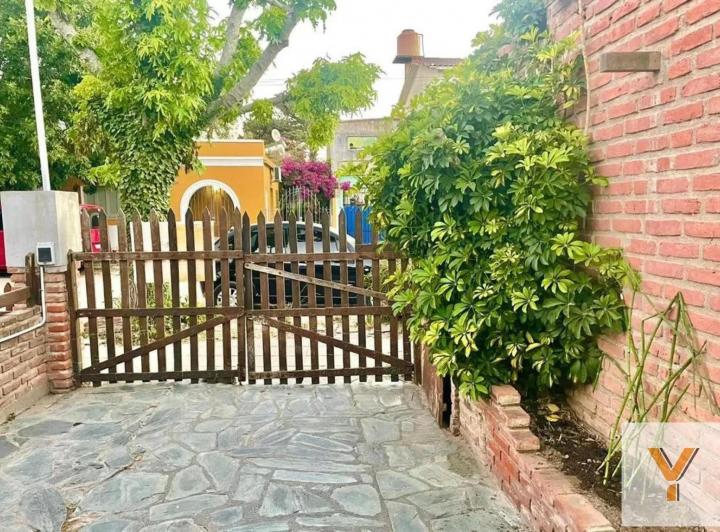 Casa · 60m² · 4 Ambientes