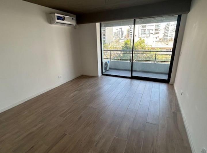 Departamento · 35m² · 1 Ambiente