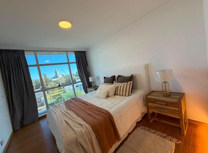 Departamento · 138m² · 4 Ambientes · 1 Cochera