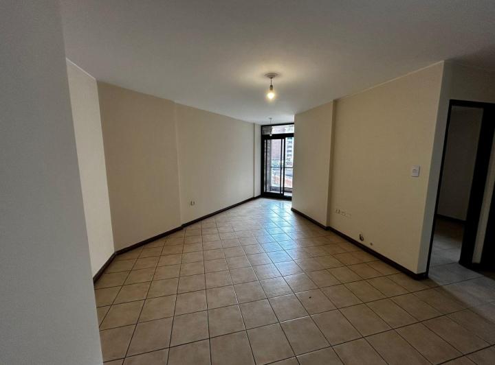 Departamento · 43m² · 2 Ambientes