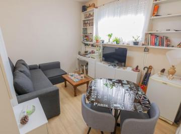 Departamento · 37m² · 2 Ambientes · Venta 2 Ambientes Coghlan Luminoso
