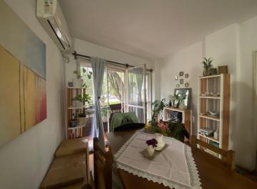 Departamento · 43m² · 2 Ambientes · Alquiler Departamento 2 Ambientes en Acassuso