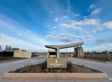 Terreno , Russell · Lote en Venta Barrio Milcayac II