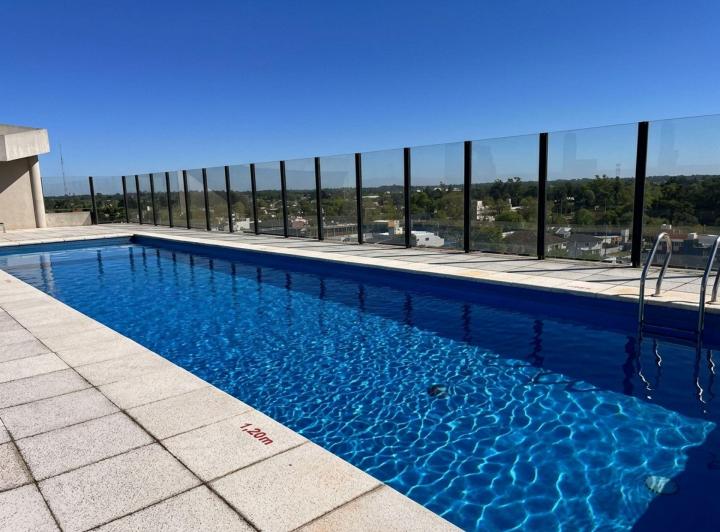 Departamento · 35m² · 2 Ambientes