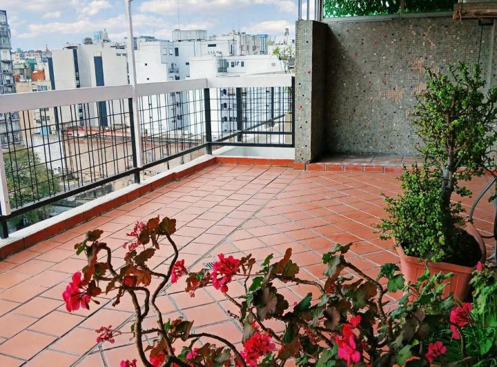 Departamento · 70m² · 3 Ambientes