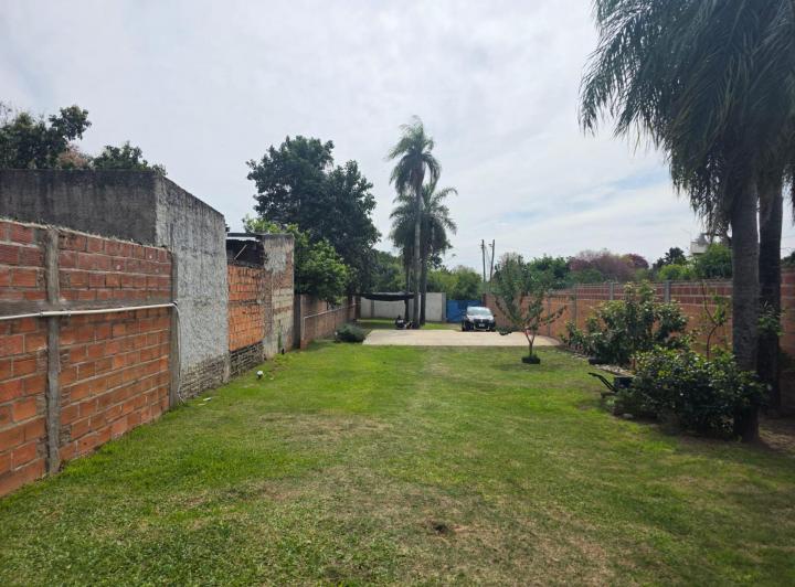 Casa · 70m² · 3 Ambientes · 1 Cochera