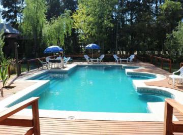 Hotel · 324m² · Venta Encantador Complejo de Cabañas en Delta