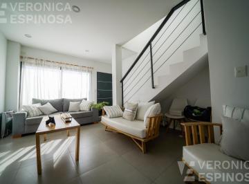 Casa · 76m² · 3 Ambientes · 1 Cochera · Casa en Venta de Tres Ambientes, Countries/b. Cerrado (Ituzaingó)