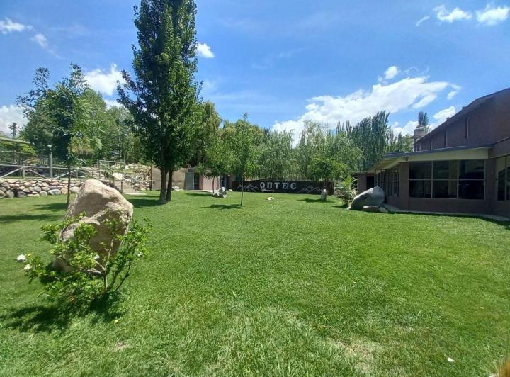 Quinta vacacional · 350m² · 2 Dormitorios