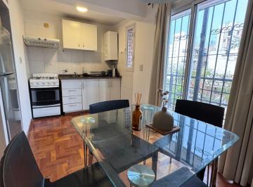 Departamento de 2 ambientes, Córdoba · Departamento Amoblado - Nueva Córdoba - 1 Dormitorio