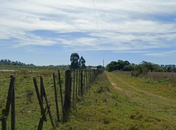 Terreno · 90m² · 3 Ambientes · 1 Cochera · Campo en Venta + Casa en Bellas Vista, Corrientes