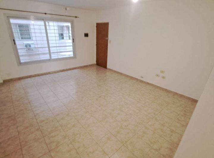 Departamento · 45m² · 3 Ambientes