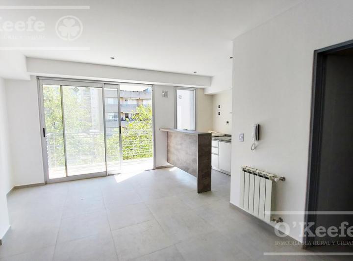 Departamento · 59m² · 3 Ambientes