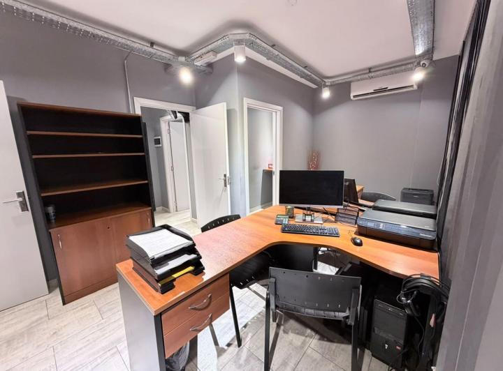 Departamento · 29m² · 1 Ambiente
