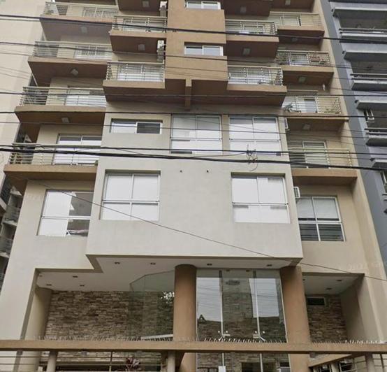 Departamento · 57m² · 3 Ambientes