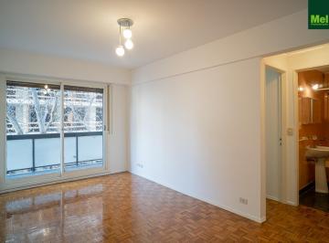 Departamento · 40m² · 2 Ambientes · 2 Ambientes | Alquiler Belgrano |