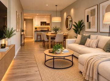 Departamento · 43m² · 1 Ambiente · Monoambiente - Caballito