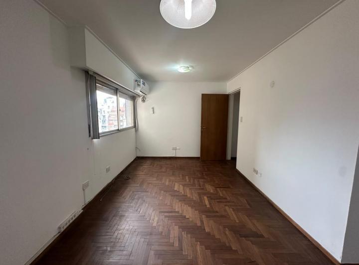 Departamento · 72m² · 3 Ambientes