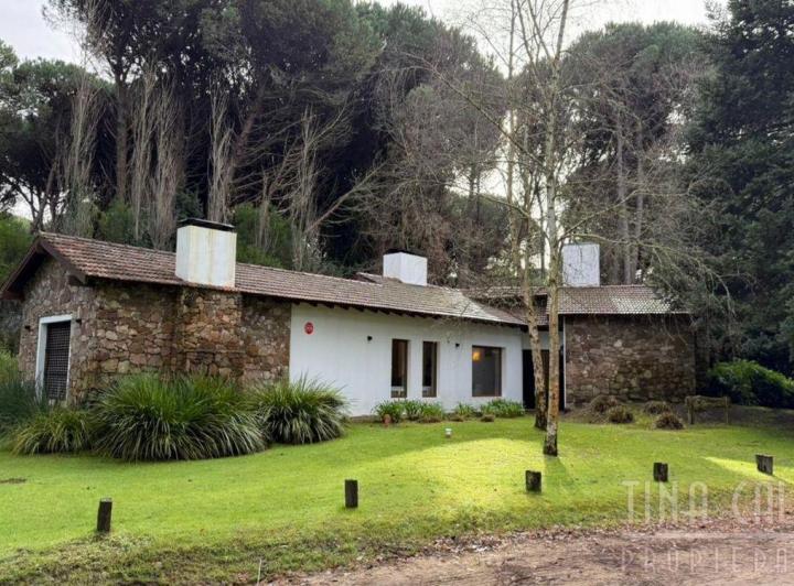 Casa · 164m² · 4 Ambientes