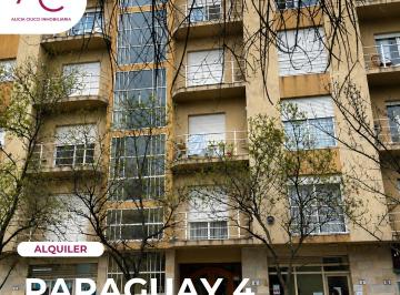 Departamento de 3 ambientes, Bahía Blanca · Departamento en Alquiler! Ubicado en Calle Paraguay 4