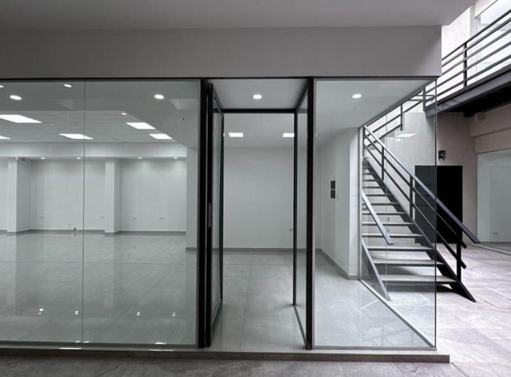 Local comercial · 30m²