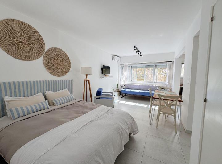 Departamento · 30m² · 1 Ambiente