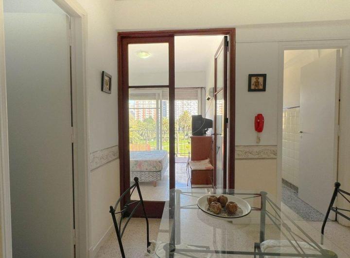 Departamento · 29m² · 2 Ambientes