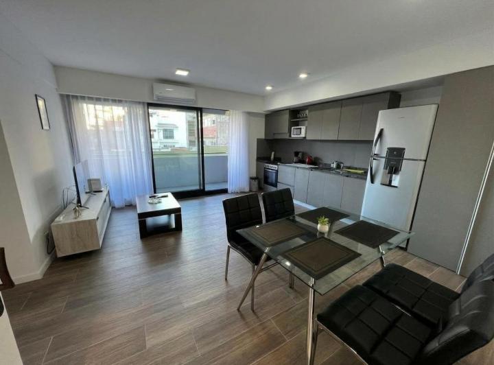 Departamento · 52m² · 2 Ambientes
