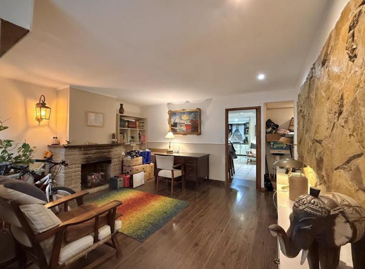 Casa · 150m² · 4 Ambientes · 1 Cochera