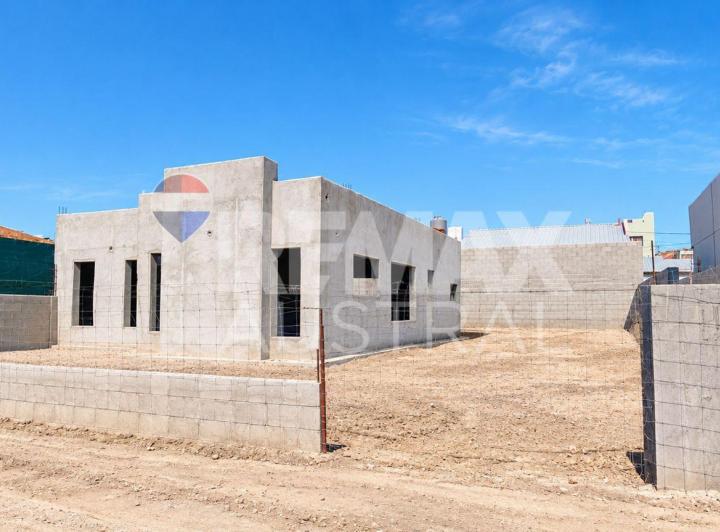Terreno · 313m²