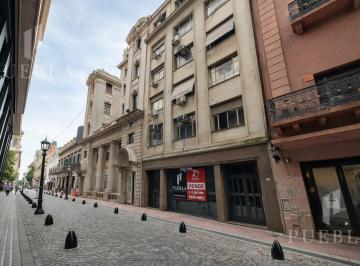 Edificio · 2200m² · Edificio en Block con Local – Monserrat – Ideal Inversores / Desarrolladores