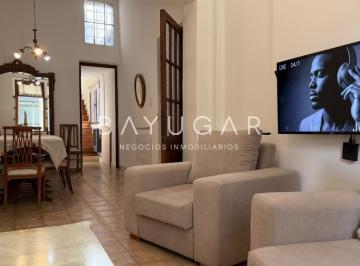 Casa · 134m² · 4 Ambientes · Venta - Casa en Barrio Naposta - Bahia Blanca