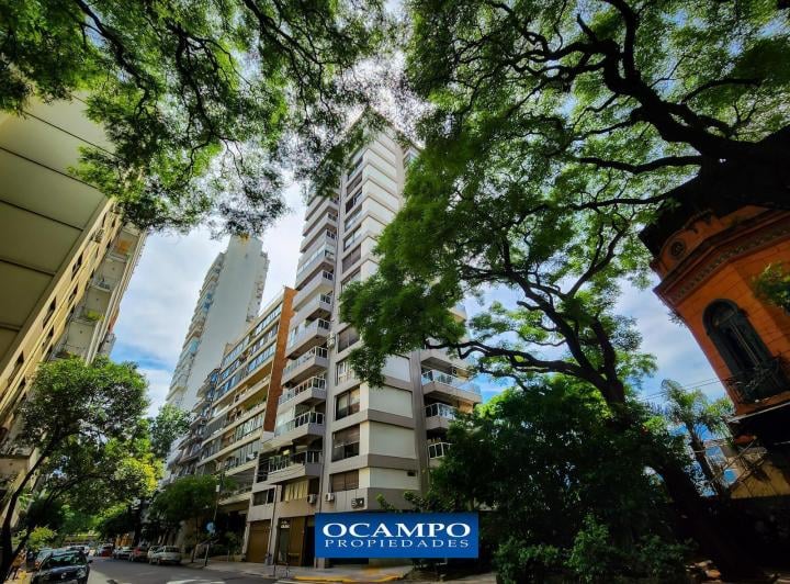 Departamento · 158m² · 5 Ambientes · 1 Cochera