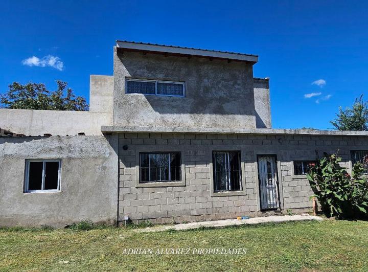 Casa · 427m² · 3 Ambientes