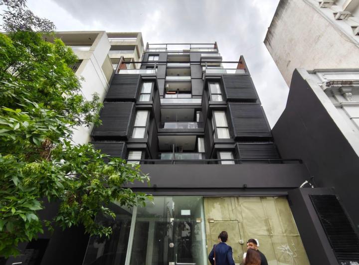 Departamento · 45m² · 2 Ambientes