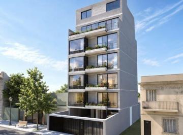 Departamento · 25m² · 1 Ambiente · Preventa - Monoambiente Inteligente - Saenz Peña