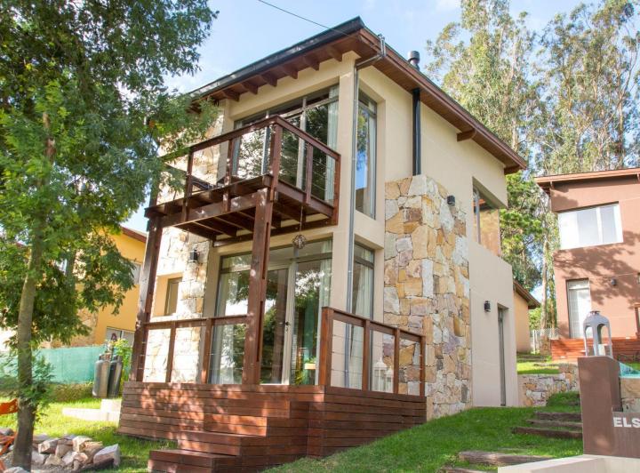 Casa · 160m² · 3 Ambientes