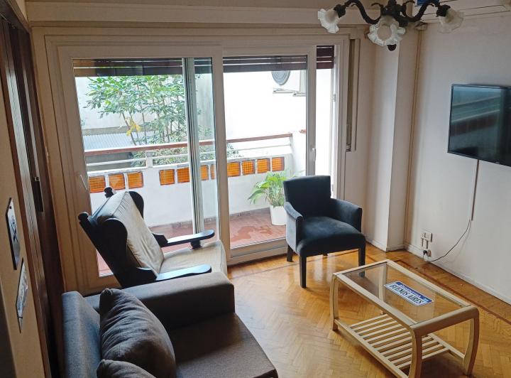 Departamento · 92m² · 5 Ambientes